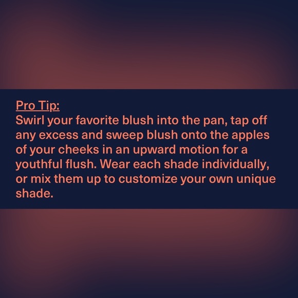 NIB Lovecraft Beauty Blush Palette in Altheda, Dauphine & Oscalia - Picture 8 of 10